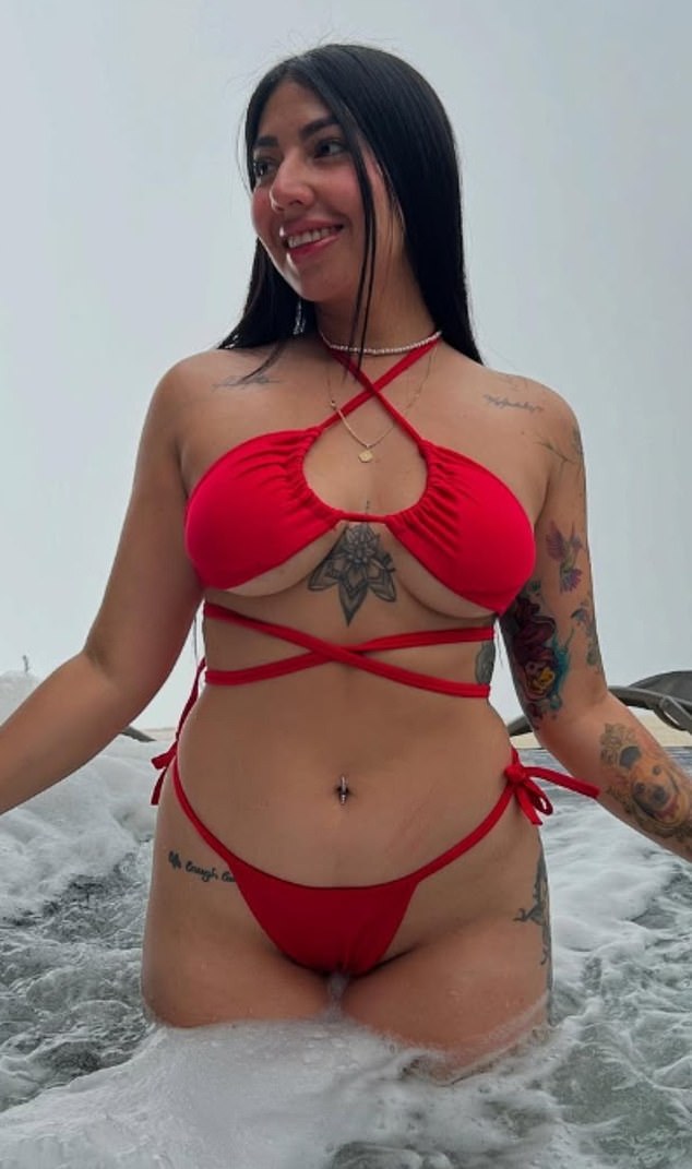 Motorcycle influencer, 25, killed in horror crash 'sometimes drove hands-free' as investigation into death continues