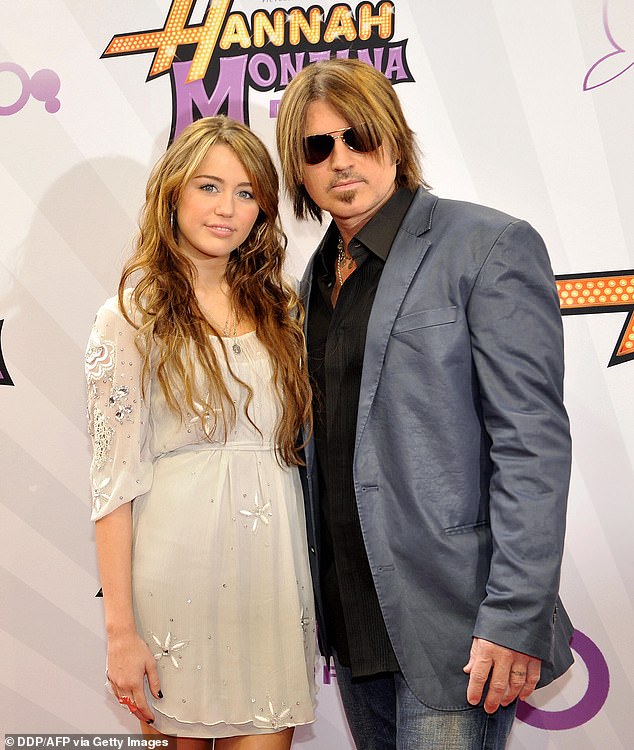 Billy Ray Cyrus finally reacts to Miley Cyrus engagement after years of family tension