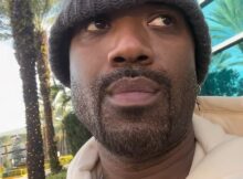 Ray J leaves fans confused as he says hes hitchhiking across the U.S., begs for food and shelter