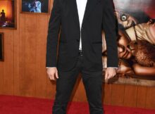 The Wire actor James Ransone dies at 46