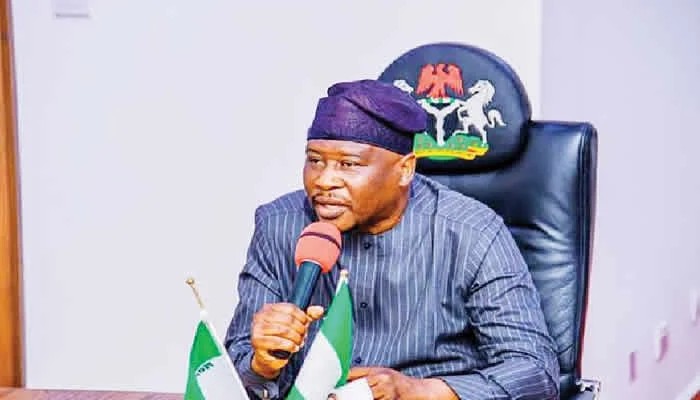 Adamawa governor Fintiri pardons farmer sentenced to death for killing herder