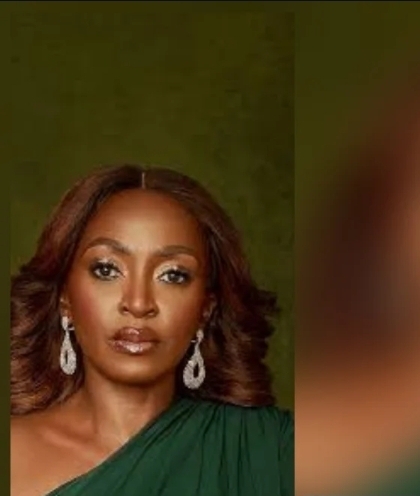 Actress Kate Henshaw and a lawyer clash on X over court ruling on Dr Olufemi Olaleye