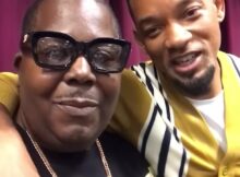 Youll end up missing - Jada Pinkett Smith accused of threatening Will Smiths longtime friend in shocking new court papers claim