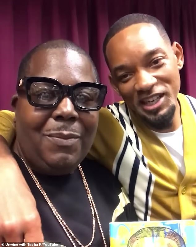 Youll end up missing - Jada Pinkett Smith accused of threatening Will Smiths longtime friend in shocking new court papers claim