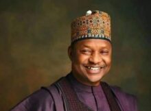 EFCC detains former AGF Abubakar Malami over terrorism financing allegations