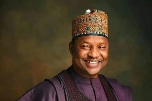 EFCC detains former AGF Abubakar Malami over terrorism financing allegations