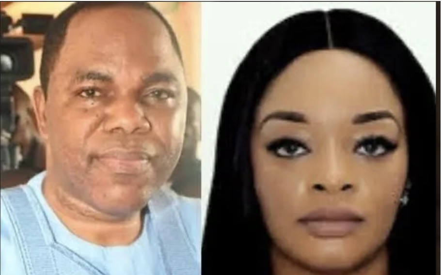 All The Times Tunde Ayeni Legally And Publicly Denounced Adaobi Alagwu (Details)