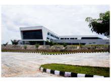 Beyond Philanthropy: Famfa Oil Commissions World-Class Hospital to Bridge Nigerias Health Funding Gap