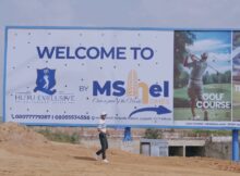 Abujas first exclusive golf resort estate is here