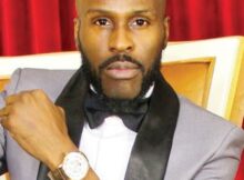 I stand with my bro this too shall pass - Rapper and actor Ikechukwu backs 2baba amid public drama