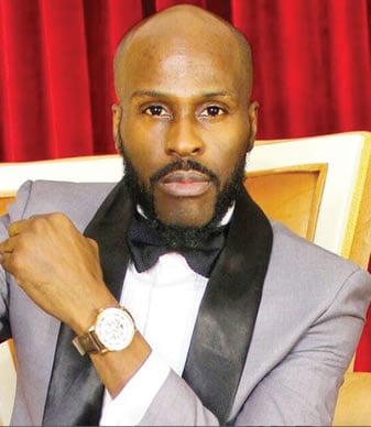 I stand with my bro this too shall pass - Rapper and actor Ikechukwu backs 2baba amid public drama