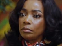 I supported President Bola Tinubu during the last election because someone annoyed me with their bullying  everyone has the right to choose who they want  Actress Bimbo Akintola