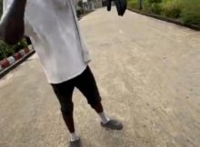 Lady in Bayelsa raises alarm as man allegedly stalks her with threats