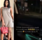 Davido's baby mama, Sophia Momodu, claps back at Snapchat user who accused her of flaunting a replica bag