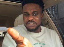 Social critic Scott Iguma calls on government to install CCTVs across major Lagos roads after repeated sightings of bodies