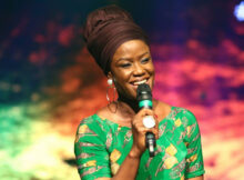 Im married but Im not in my husbands house  Gospel singer Shola Allyson opens up about her marriage