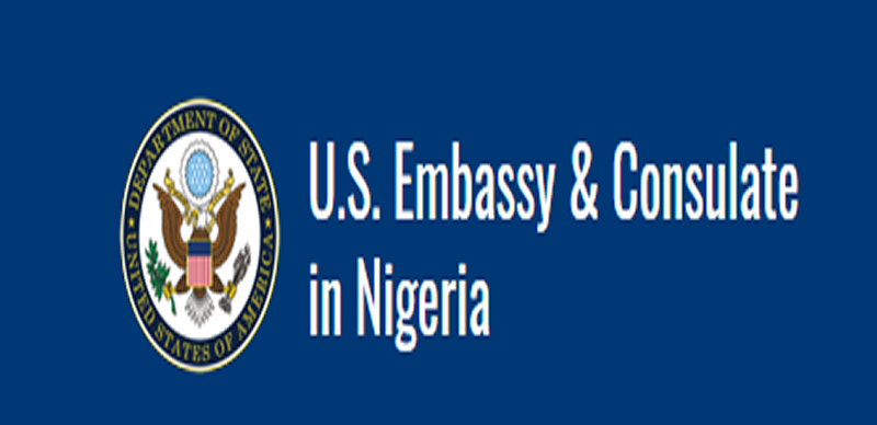 Visa fraud can lead to permanent ban - US embassy warns Nigerians