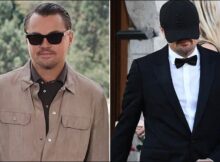 Only get out there when you have something to say - Leonardo DiCaprio opens up on why he hides his face in public