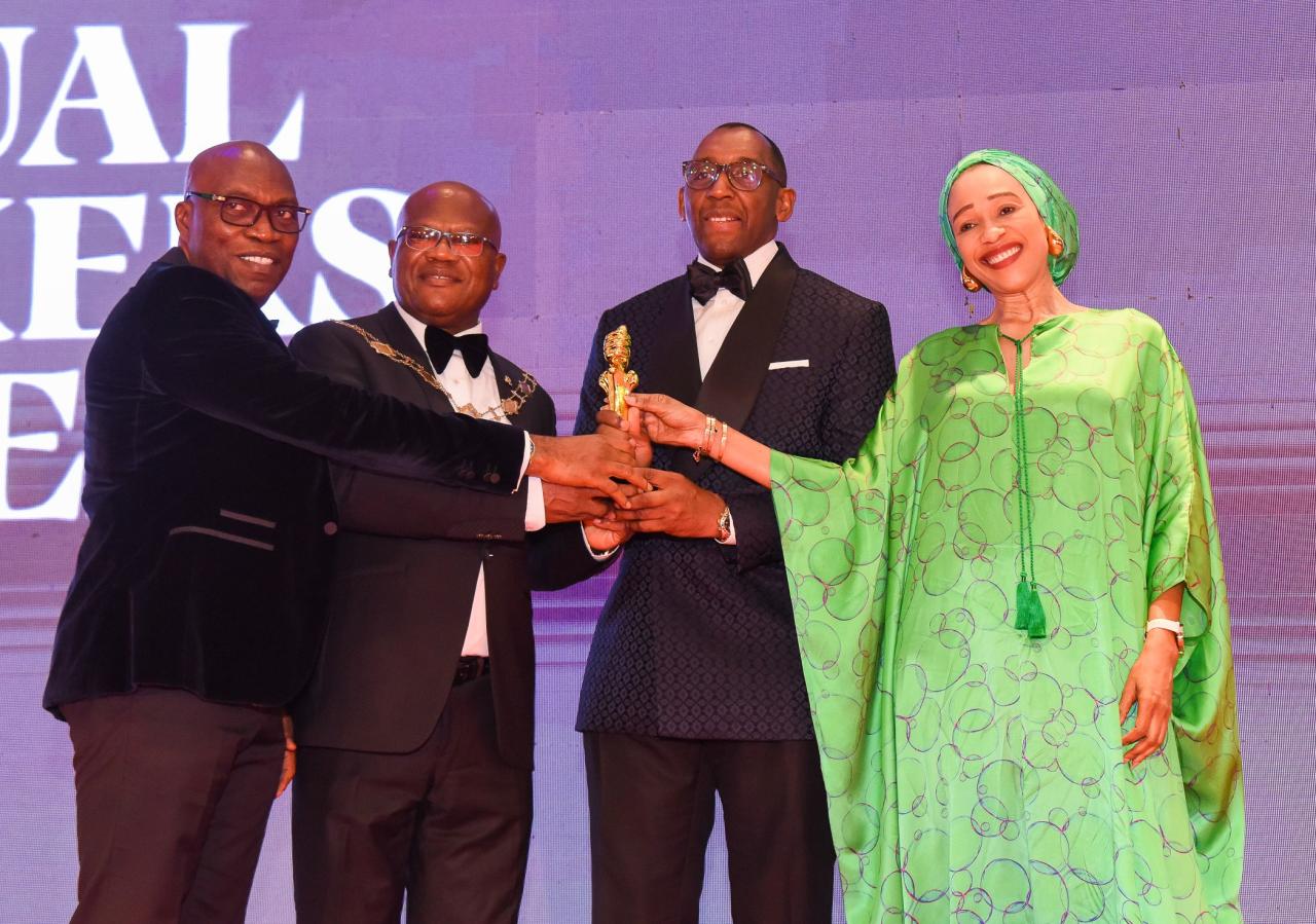 FCMB named Nigerias Best SME-Focused Bank