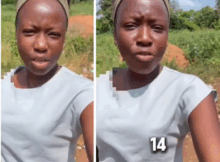 NYSC member raises alarm over troubling behaviour and alleged misconduct in school where shes serving