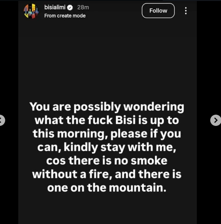 G@y Rights activist Bisi Alimi links global divorce trends, infidelity, queer stereotypes and societal shame in detailed morning reflections
