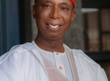 Sen Ned Nwoko threatens legal action over alleged coordinated online defamation campaign