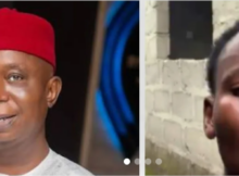Senator Ned Nwoko reacts to viral plea video, says incident proves why Nigeria urgently needs a social media regulation bill