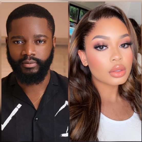 700k per night? You must be mad  BBNs Leo DaSilva and Nina blow hot over outrageous December apartment prices in Lagos