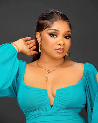 I wasnt even famous then so where did US people see me as a prostitute? BBNs Queen Mercy replies follower accusing her of ruining her marriage