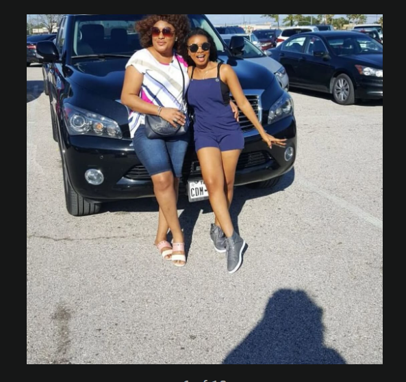 I wasnt even famous then so where did US people see me as a prostitute? BBNs Queen Mercy replies follower accusing her of ruining her marriage