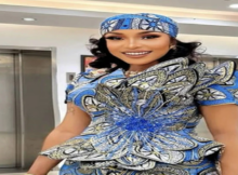 I started smoking at 13 and did it for 27 years  Tonto Dikeh opens up on addiction and finding peace