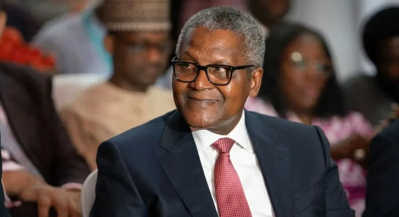 Petrol price war turns messy as Dangote calls out NMDPRA boss over alleged m school fees