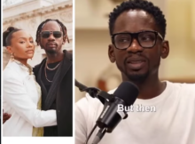 Billionaire's daughter Temi Otedola and singer Mr Eazi open up on stress, disagreements before settling on three destination weddings