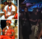 2baba and wife, Natasha Idibia step out together to an event after marriage controversy weeks ago