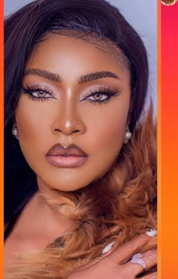 Angela Okorie says she turns down events despite the money because not all invites are safe