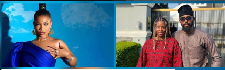 BBNaija star Tacha slams content creator Lawrence Alabi over humiliating Banger Boy arrest