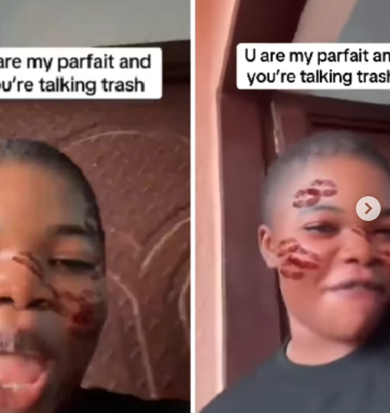 Business owner calls out dispatch rider for allegedly eating customers order, drama unfolds online