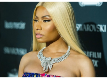Why I spoke up on attacks against Christians in Nigeria  Nicki Minaj explains