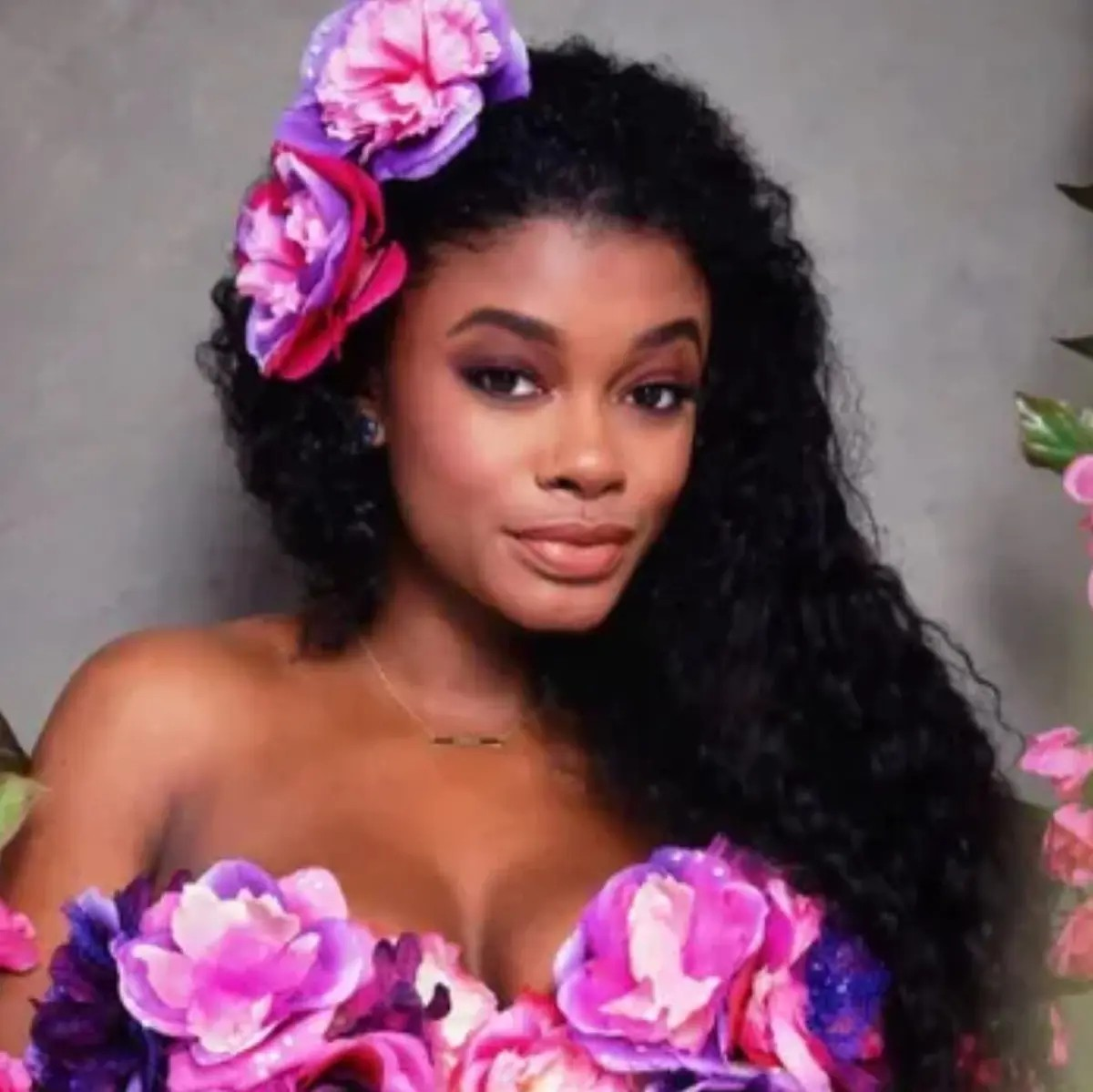 Lion King Broadway star Imani Dia Smith dies at 25 after stabbing in New Jersey