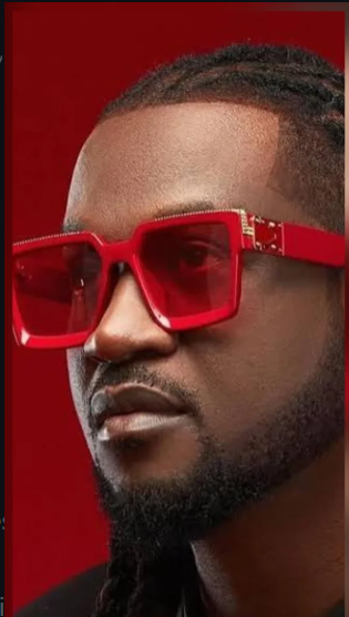 Singer Rudeboy drops blunt message on ungrateful and entitled people ahead of 2026