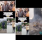 Heartbreaking final calls emerge from victim trapped in Great Nigeria House fire at Balogun Market