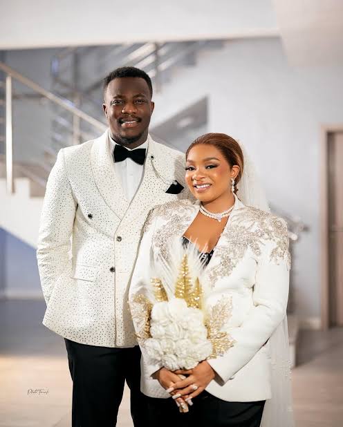 Im single and unavailable  BBNaija star Queen Mercy replies follower questioning her marital status