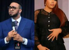 Pastor Chris Okafor opens up on divorce custody battle and allegations says claims only surfaced after he remarried