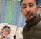 Catholic influencer Paul J. Kim announces death of his 5-year-old son after battle with severe flu