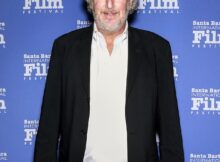 Home Alone actor Daniel Stern charged with soliciting prostitution