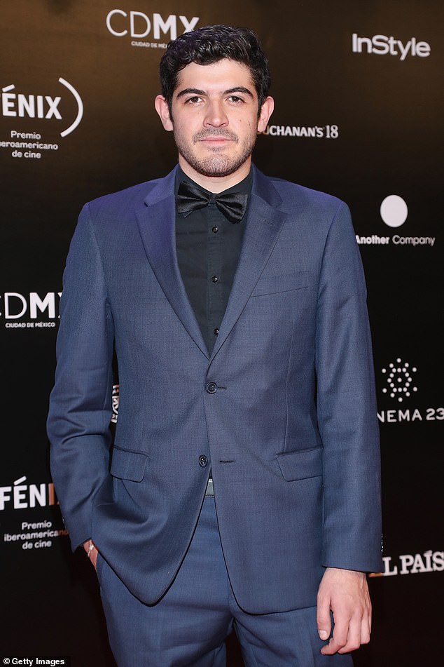 Mexican voice actor who dubbed Spider-Man in Marvel films, Alexis Ortega, dies at 38