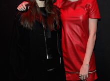 Hailey Biebers sister Alaia Baldwin faces possible jail time over bar fight in Georgia