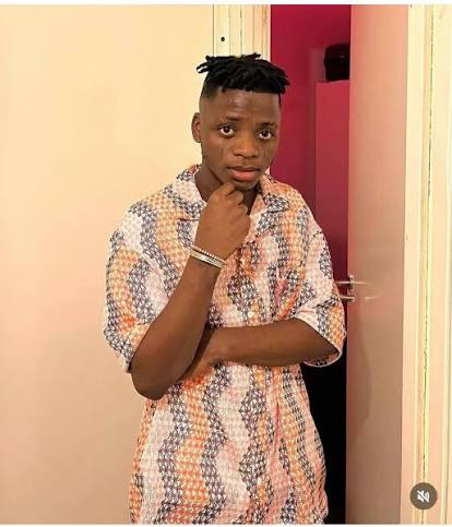 Police arrest suspect over death of singer Destiny Boy