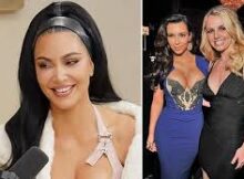 Fame was all I wanted  Kim Kardashian admits using Britney Spears name to chase spotlight in early 2000s