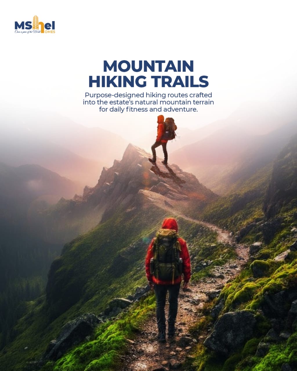 Mshel Homes launches Hutu Pent Haven, a residential estate in Abuja